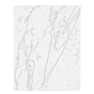 Andy Warhol - Mao, from The New York Collection for Stockholm