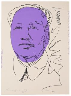 Andy Warhol - \