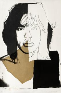 Andy Warhol - \