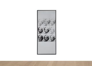 Andy Warhol - Nine Marilyns