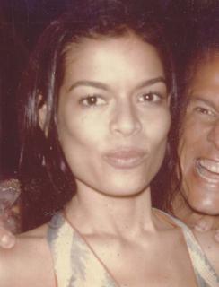 Andy Warhol - Polaroids, c. 1971