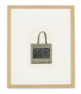 Andy Warhol - Purse