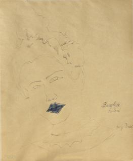 Andy Warhol - Sans titre (Bangkok, Tailand)