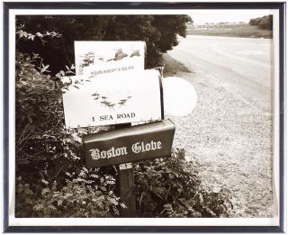 Andy Warhol - Selected Images