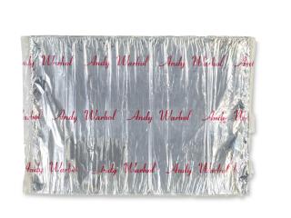 Andy Warhol - Silver Cloud