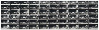 Andy Warhol - Sixty Last Suppers