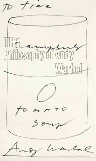 Andy Warhol - Soupcan