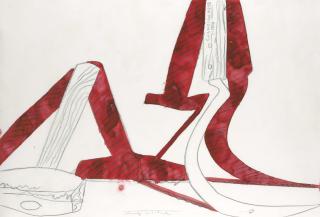 Andy Warhol - Still Life