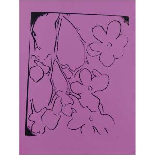 Andy Warhol - Summer Hearts In The Park