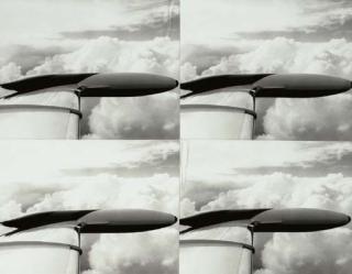 Andy Warhol - Top Gun, 1986