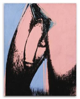 Andy Warhol - Torso