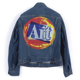 Andy Warhol - Untitled (Art)