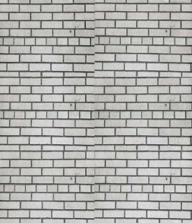 Andy Warhol - Untitled (Bricks)