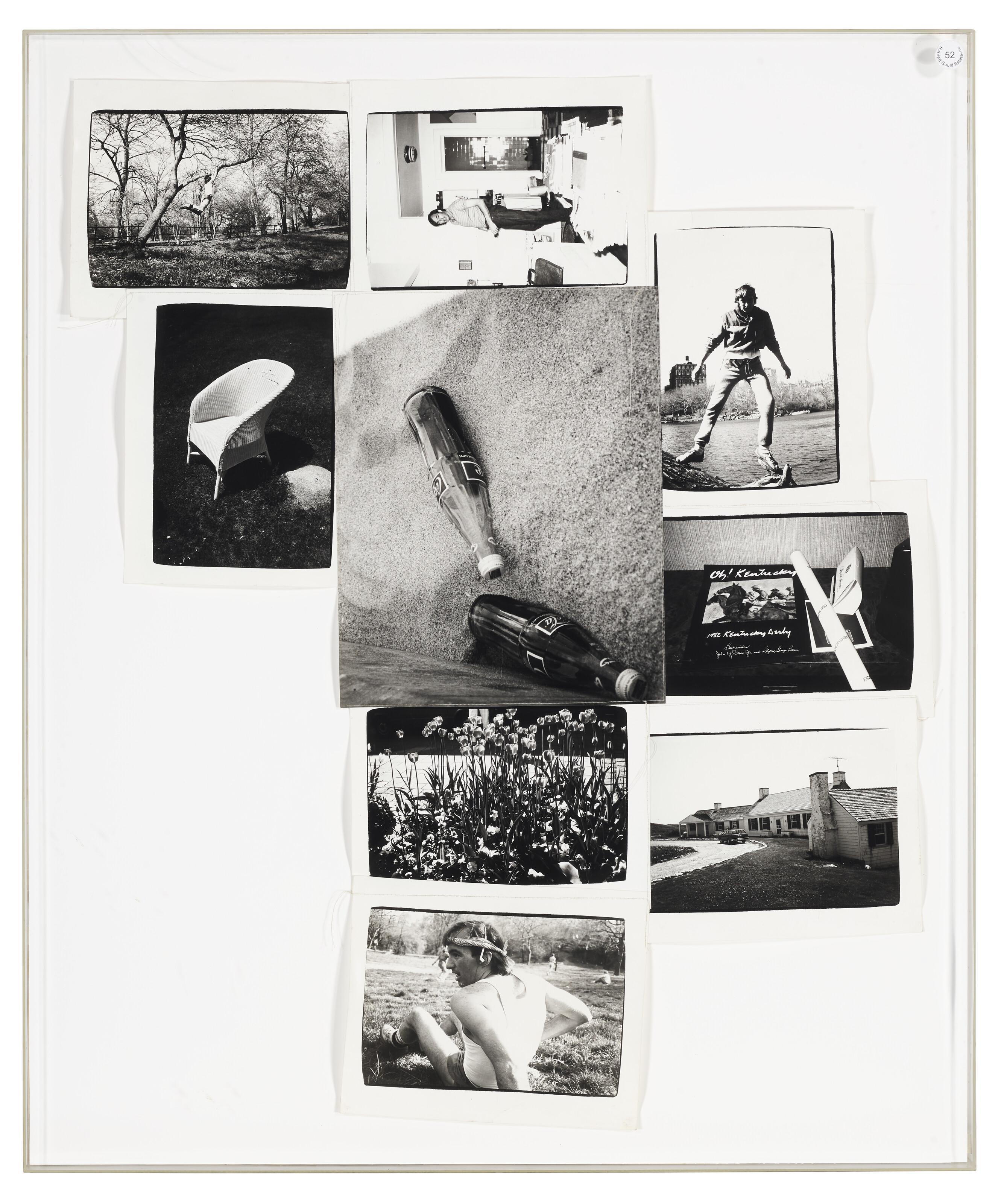 Andy Warhol - Untitled