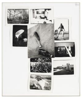 Andy Warhol - Untitled