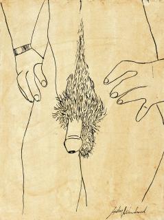 Andy Warhol - Untitled