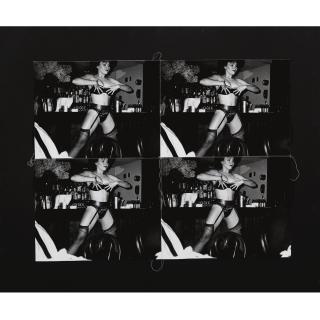 Andy Warhol - Untitled