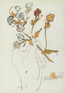 Andy Warhol - Untitled