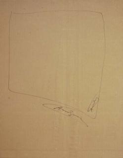 Andy Warhol - Untitled