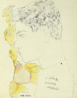 Andy Warhol - Untitled