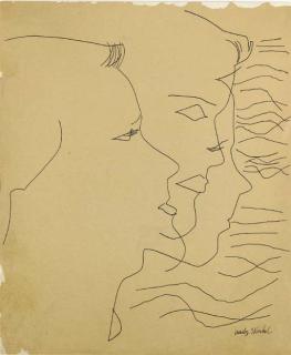 Andy Warhol - Untitled
