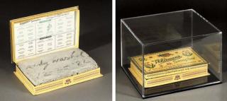 Andy Warhol - Whitman\'s Sampler