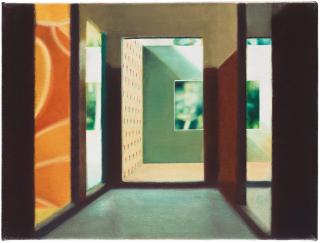 Anette Harboe Flensburg - \'Alfabet\'