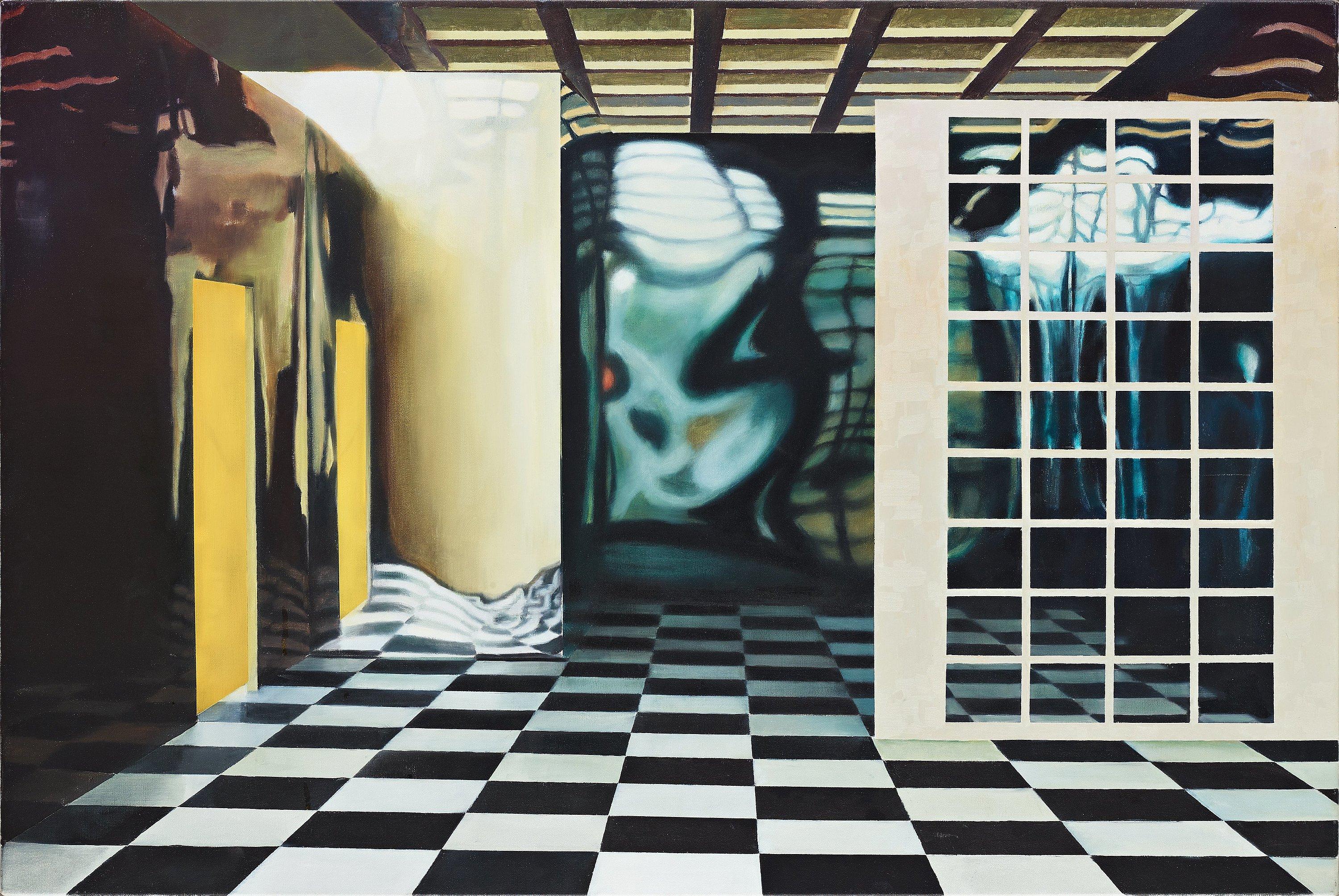 Anette Harboe Flensburg - \