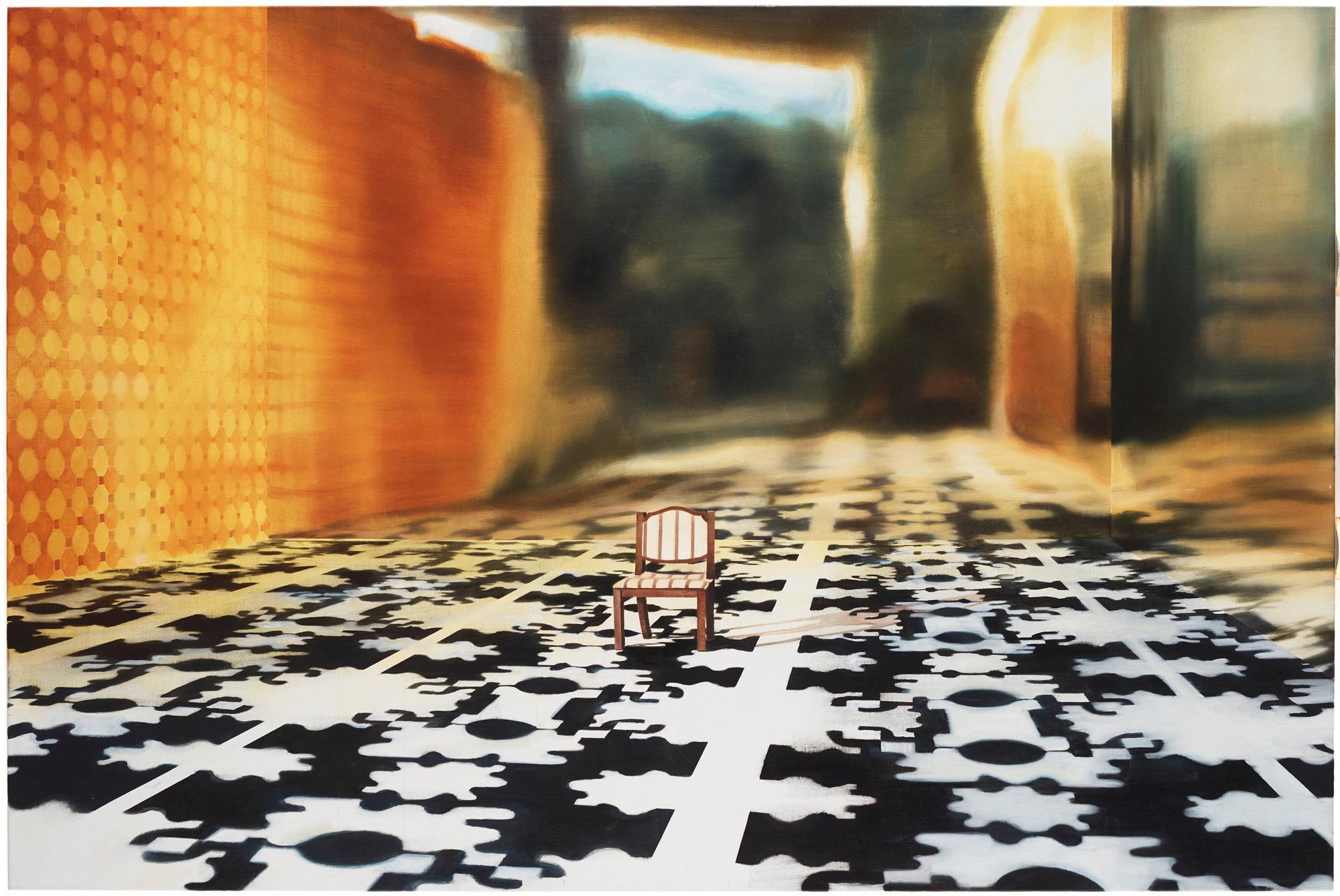 Anette Harboe Flensburg - \'Untitled # 3\'