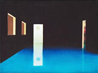 Anette Harboe Flensburg - Untitled