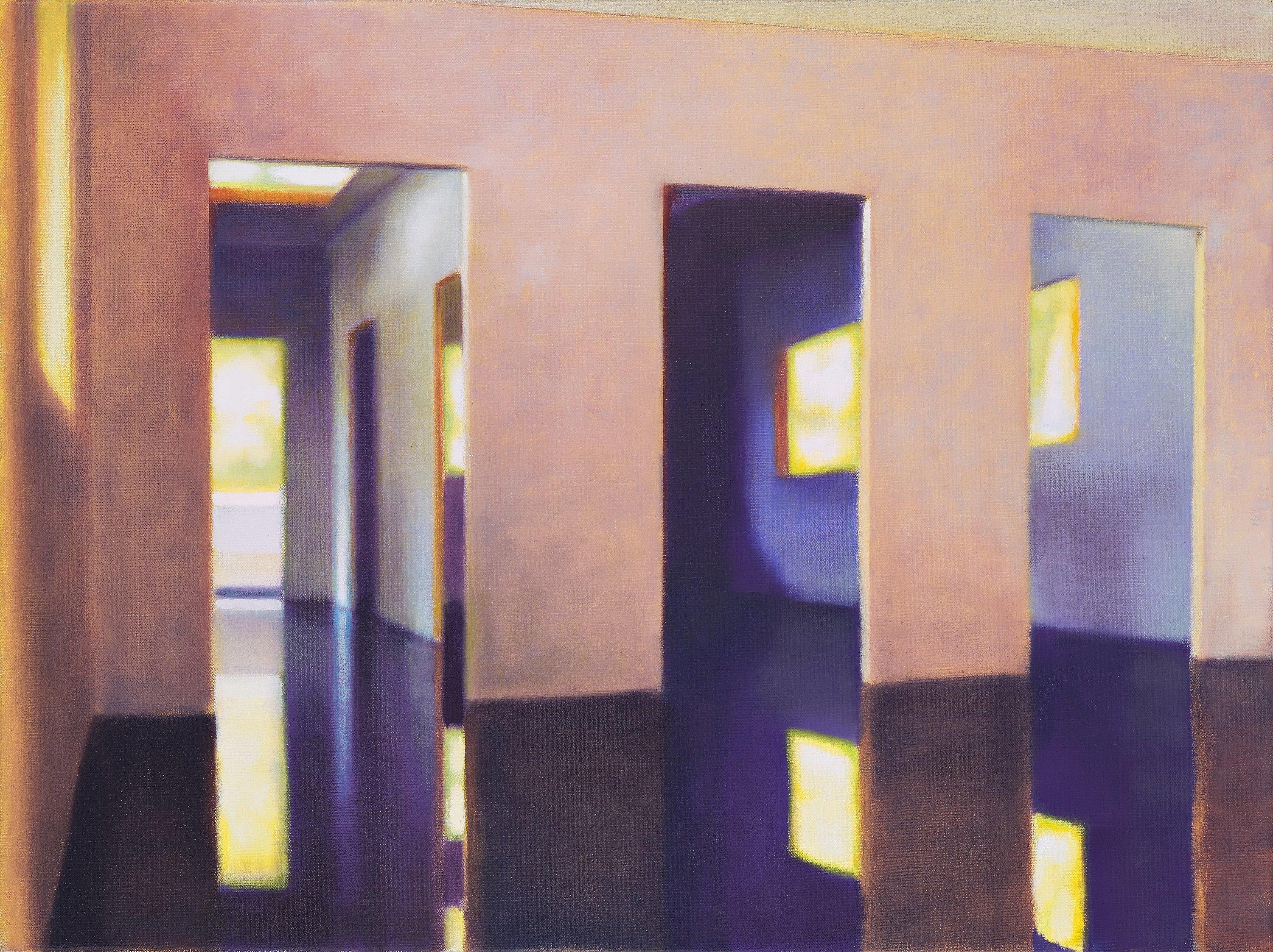 Anette Harboe Flensburg - Untitled