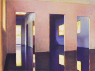 Anette Harboe Flensburg - Untitled