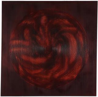 Anette Harboe Flensburg - Untitled