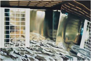 Anette Harboe Flensburg - ”Untitled”