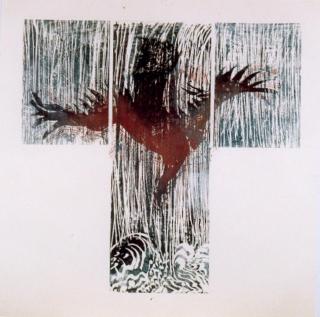 Anette Leyener - Fracht