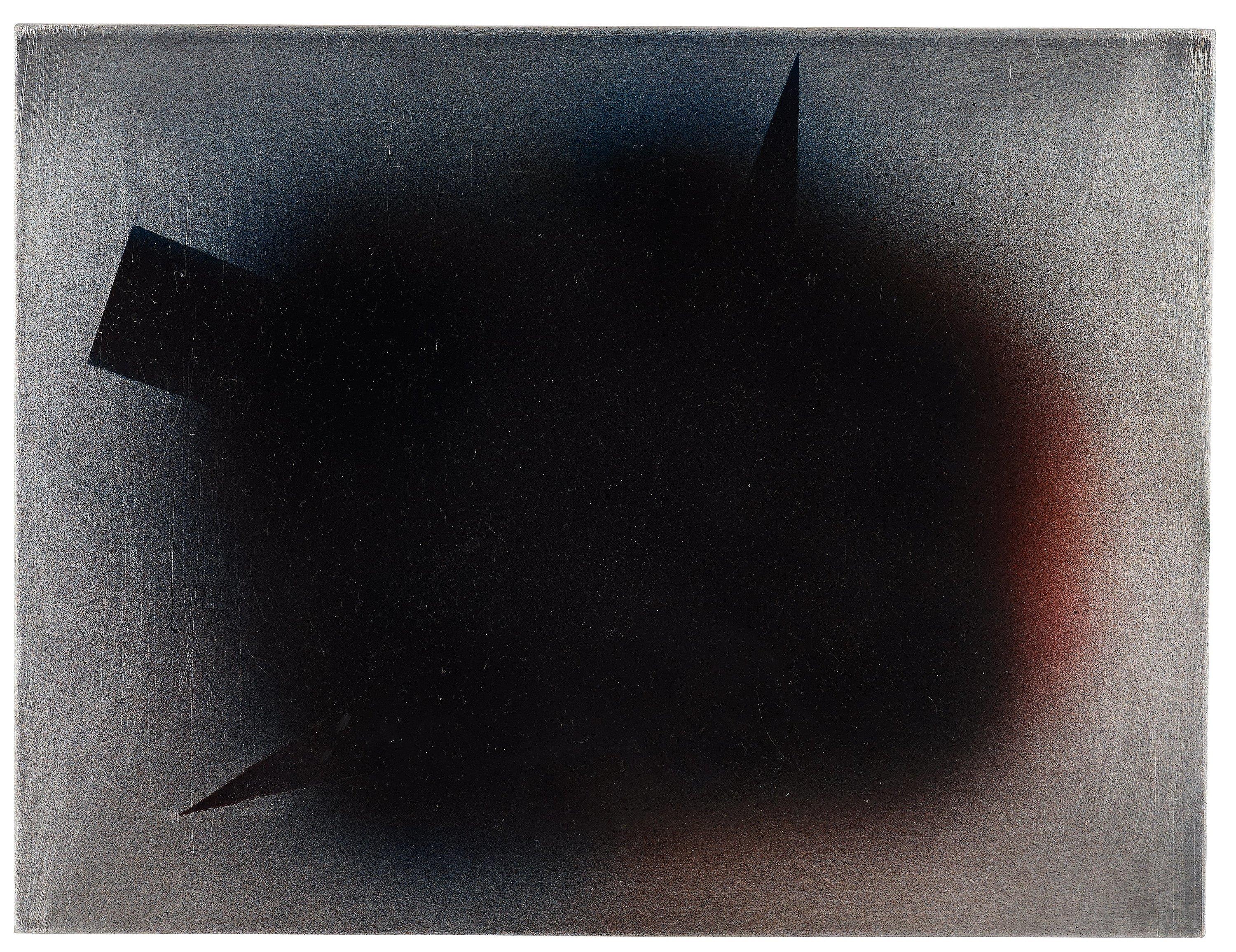 Anette Senneby - Untitled