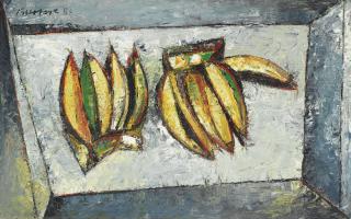 Ang Kiukok - BANANAS