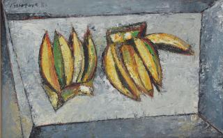 Ang Kiukok - Bananas