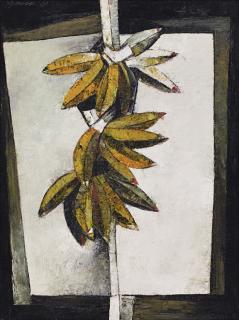 Ang Kiukok - Bananas