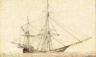 Ange-Joseph Antoine Roux - Study of a French bombarde