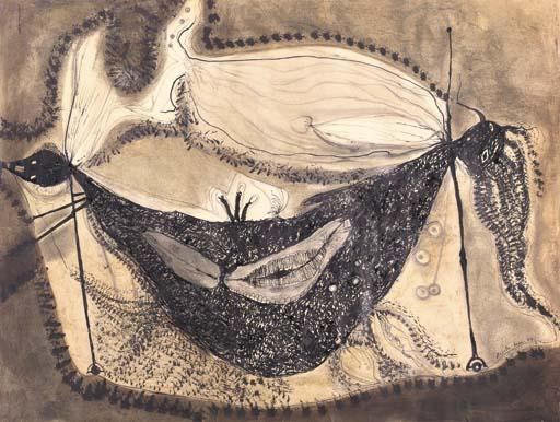 Angel Acosta Léon - La Cama Moril