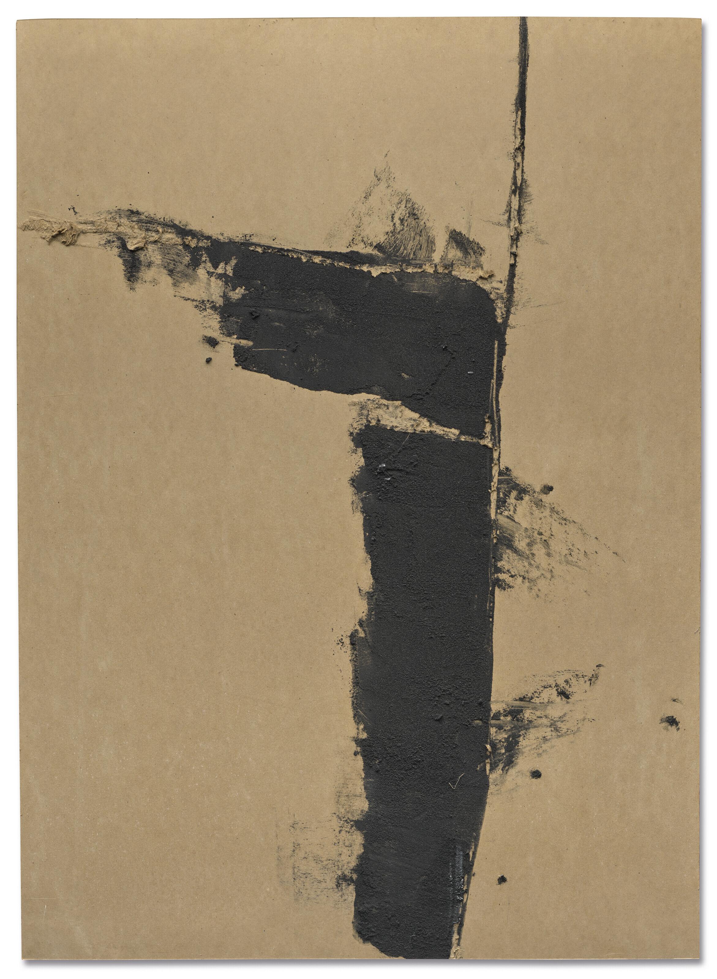 Angel Alonso - Sans titre