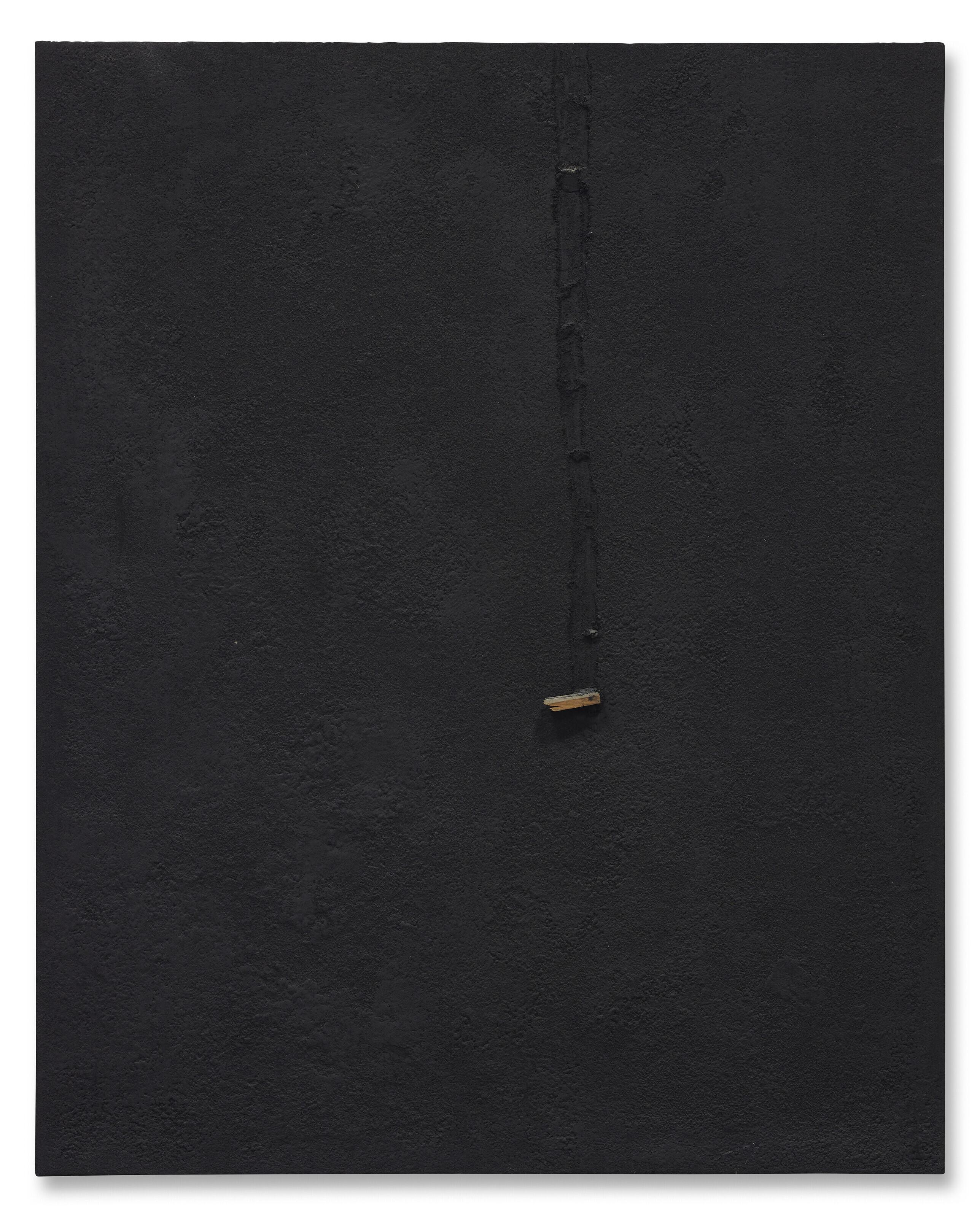 Angel Alonso - Sans titre