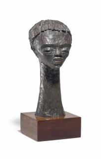 Angel Botello - Cabeza