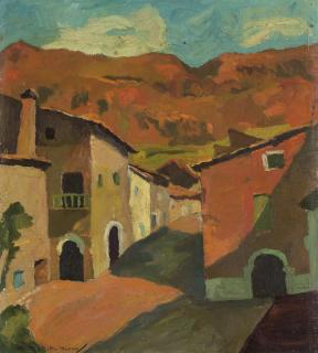 Angel Botello - Ciudad