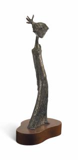 Angel Botello - Coquette