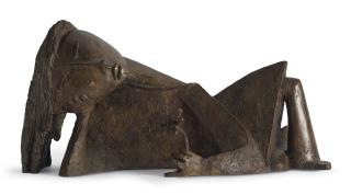 Ángel Botello - La fleur