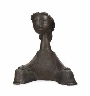 Angel Botello - The Child