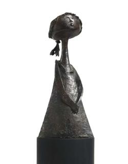 Angel Botello - Untitled