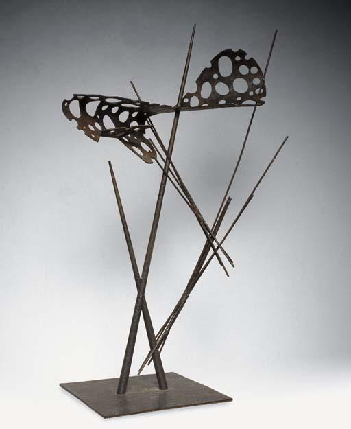 Ángel Ferrant - Serie Venecia-2 (Julio 1959)